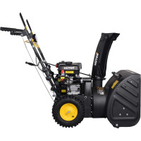 Снегоуборщик Huter SGC 4800E 70/7/16