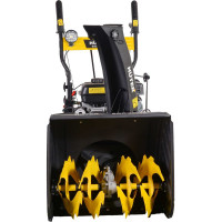 Снегоуборщик Huter SGC 4800E 70/7/16