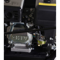 Снегоуборщик Huter SGC 4800E 70/7/16