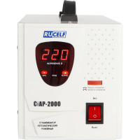 Стабилизатор напряжения RUCELF СтАР-2000VA 00001215