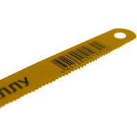 Полотно BiM (300 мм; 18TPI; M2) Энкор 20986