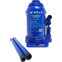 Бутылочный домкрат AE&T 32т T20232