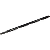 Пилки для лобзика по дереву (180 мм; шаг зубьев 4 мм) 5 шт. DEWALT DT 2167