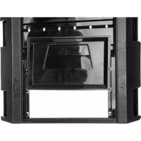 Компостер Prosperplast Module 1200 л чёрный IKSM1200C-S411