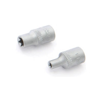 Головка Дело Техники TORX E8 1/4" 603008
