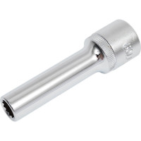 Головка торцевая JTC 1/2" 09 12-ти гранная высокая -47709 682109