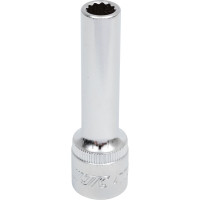 Головка торцевая JTC 1/2" 09 12-ти гранная высокая -47709 682109