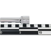 Головка торцевая JTC 1/2" 09 12-ти гранная высокая -47709 682109