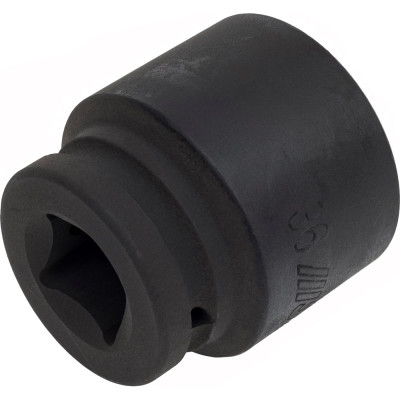 Головка торцевая JTC 3/4" 36 12-ти гранная ударная -645336 702433