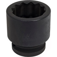 Головка торцевая JTC 3/4" 36 12-ти гранная ударная -645336 702433