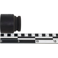 Головка торцевая JTC 3/4" 36 12-ти гранная ударная -645336 702433