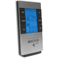 Настольная метеостанция МЕГЕОН 20200 00000003388
