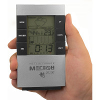 Настольная метеостанция МЕГЕОН 20200 00000003388