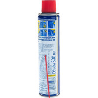 Средство для тысячи применений (300мл) WD-40 WD00016