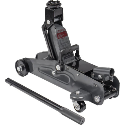 Домкрат СОРОКИН HobbyLine Jack 3.520