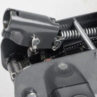 Домкрат СОРОКИН HobbyLine Jack 3.520