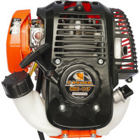 Бензиновая коса CARVER GBC-31F 01.001.00012