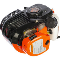 Бензиновая коса CARVER GBC-31F 01.001.00012