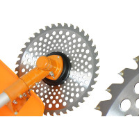 Бензиновая коса CARVER GBC-31F 01.001.00012