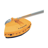 Бензиновая коса CARVER GBC-31F 01.001.00012