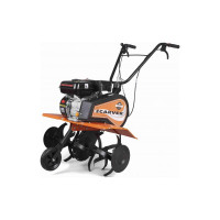Мотокультиватор CARVER T-650 R