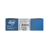 Болт DIN933 с шестигранной головкой оцинкованный М10x60 мм, 10 шт, коробка с окном Tech-K Zitar 105218