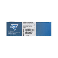 Кузовная шайба DIN9021 оцинкованная М6, 200 шт, коробка с окном Zitar 105265