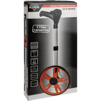 Измерительное колесо Elitech 2210.000900 188619