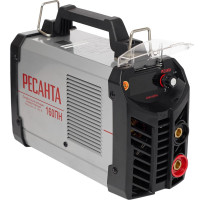 Сварочный инвертор Ресанта САИ 160 ПН 65/18