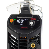 Сварочный инвертор Ресанта САИ 160 ПН 65/18