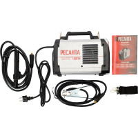 Сварочный инвертор Ресанта САИ 160 ПН 65/18