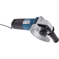 Угловая шлифовальная машина Кратон AMG-1100-125JCE 3 05 01 030