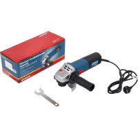 Угловая шлифовальная машина Кратон AMG-1100-125JCE 3 05 01 030