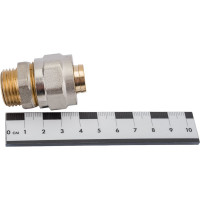 Переходник APE НР 1/2х20 701L 12x20