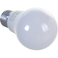 Светодиодная лампа ЭРА ECO LED A55-8W-827-E27, груша, теплый Б0032095