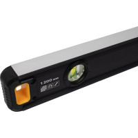 Магнитный уровень Inforce 1200мм 06-11-059