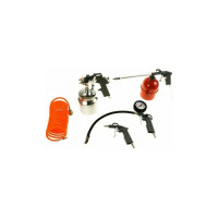 Набор пневмоинструмента Калибр НП-5А 00000021148