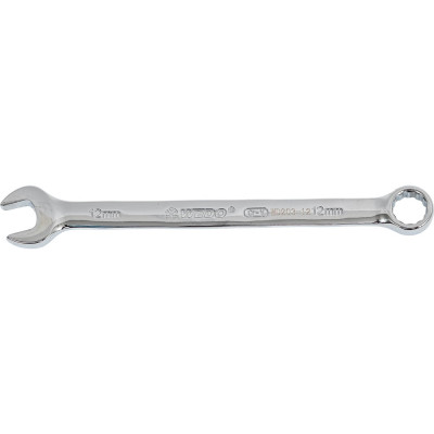 Комбинированный гаечный ключ WEDO 12мм WD203-12
