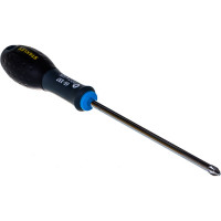 Отвертка Stanley FATMAX PZ2х125 мм 0-65-337