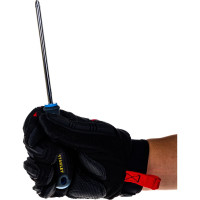 Отвертка Stanley FATMAX PZ2х125 мм 0-65-337