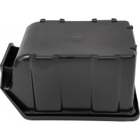 Пластмассовый контейнер TOPEX 79R183