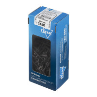 Саморез ШСГМ 3,5x41 мм, 200 шт., коробка с окном Zitar 102700