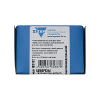 Саморез ШСГМ 3,5x51 мм, 200 шт., коробка с окном Zitar 102132