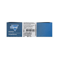 Сантехнический болт DIN 571, оцинкованный, 6x50 мм, 40 шт. в коробке с окном Zitar 126547