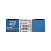 Саморез КР со сверлом, 4,8x28 мм, RAL-9003 ярко-белый, 60 шт. в коробке с окном Zitar 124643