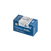 Универсальные саморезы, желтые, 16x3,0 мм, 500 шт., коробка с окном Zitar 102224