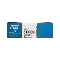 Универсальные саморезы, оцинкованные, 25x4,5 мм, 200 шт., коробка с окном Zitar 102188