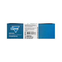 Универсальные саморезы, оцинкованные, 30x4,5 мм, 200 шт., коробка с окном Zitar 102189