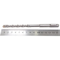 Бур (8х160х100 мм; SDS+) СОЮЗ 9019-SDS-08x160C