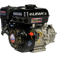 Двигатель LIFAN 168F-2R D20 00-00000214